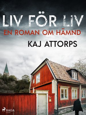 cover image of Liv för liv